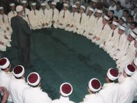 Hilaliye Kur’an kursları 42. hafızlık merasimi 14 Mayıs’ta