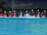 Palm City Hotel Akhisar’da yüzme kursları başlıyor