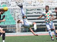 Akhisar Belediyespor U21 takımı, Aytemiz Alanyaspor’a 2-1 yenildi
