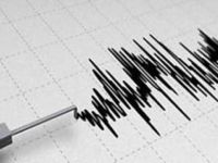 Deprem sonrası Akselendi'de 1 kişi yaralandı