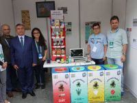 Akhisar BİLSEM, Bilim ve Sanat merkezleri festivaline katıldı