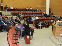 Akhisar Belediyesi Haziran ayı meclis gündem maddeleri belli oldu