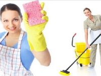 Hızla Büyüyen Temizlik Sektöründe Doğru Firma