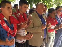 Büyükşehir’den asker adaylarına jest