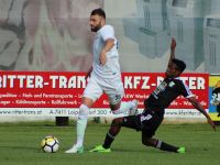 Akhisar Belediyespor, Macaristan ekibini 3-1 yendi