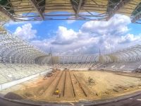 Spor Toto Akhisar Stadyumundaki son gelişmeleri sizler için derledik!
