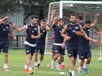 Akhisar Belediyespor ile Sivasspor 9. randevuda