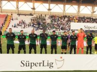 Akhisar Belediyespor 6.sezonunda puanlarla başladı