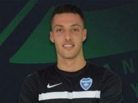 Akhisar Belediyespor'da Safa Ali yeni takımını buldu