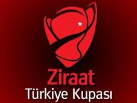 Ziraat Türkiye Kupası 2. tur eşleşmeleri belli oldu