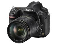 Nikon D850 sahneye çıktı: 45.7 megapiksel sensör ve 4K video desteği