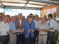 Balkan Sofrası Restaurant hizmete açıldı
