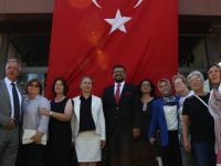 MHP Manisa İl Teşkilatında toplu istifa
