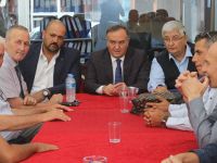 MHP’li Akçay’dan CHP’ye Kerkük Referandumu çıkışı