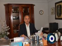 Erdayıoğlu, ATSO başkanlığına adaylığını açıkladı