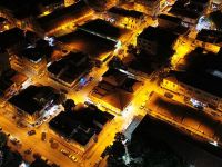 Atatürk Mahallesinde Pazar günü bazı sokaklarda elektrik kesintisi uygulanacak