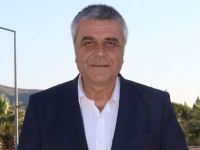 Teleset Mobilya Akhisarspor Başkanı Eryüksel, yabancı statüsünü değerlendirdi