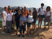 Aybek Turizm ile ‘Şimdi Kıbrıs Moda’ devam ediyor