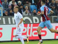 Tarihi farkın çıktığı Trabzonspor, Akhisarspor maçı ardından