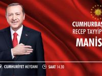 Cumhurbaşkanı Erdoğan’ın programında Stadyum açılışı yok