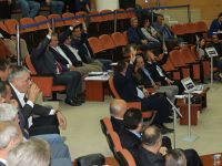 Akhisar Belediyesi 2017 Kasım ayı meclis toplantısı yapıldı