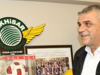 T.M. Akhisarspor 3 oyuncunun sözleşmesini uzatmak istiyor