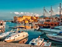 Kıbrıs’a Tatile Gitmek İçin Yılbaşı Fırsatları