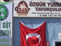İzmir’in en sevilen yoğurt ve süt markası Akhisar'da
