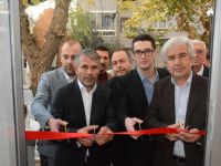 Boyozcum 6’ncı şubesi Akhisar’da açıldı