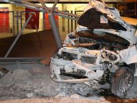 Akhisar’da trafik kazası