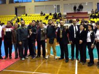 Arena Spor, Kick Boksta 16 birincilik aldı
