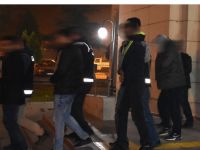 Akhisar merkezli uyuşturucu operasyonu 11 kişi tutuklandı