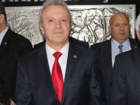 İsmail Fikirli CHP Akhisar İlçe Başkanlığına adaylığını açıkladı