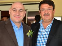 Zeytin işletmecisi Fettah Gürmen, bir üretici birliği için mücadele veriyoruz