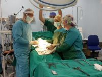 Ameliyathane hemşireleri Akhisar 'da yetişecek!