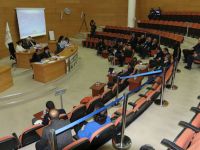 Akhisar Belediyesi 2017 yılı Aralık ayı olağan meclisi 2.oturumu yapıldı