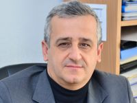 Tütün Eksperliği Yüksekokulu Müdürlüğü’ne Prof. Dr. Altay Uğur Gül tekrar atandı