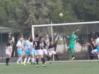 U-16 liginde Yıldırımspor evinde Somaspor'a yenildi