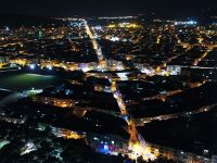 Akhisar’da Çarşambayı Perşembeye bağlayan gece elektrik kesintisi