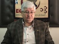 MHP İlçe başkanı İbrahim Uğurlu tekrar yoğun bakıma alındı