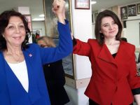 Akhisar CHP Kadın Kolları yeni başkanı belli oldu