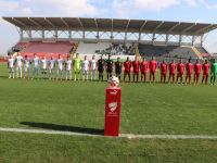 T.M Akhisarspor’un Kupada çeyrek finaldeki rakibi belli oldu