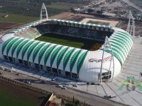 T.M. Akhisarspor ile Antalyaspor maçının bilet satışları ertelendi