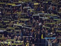 Fenerbahçe Taraftar Grupları Şampiyonlukla İlgili Bildiri Yayınladı