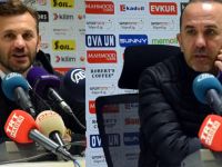 T.M. Akhisarspor, Atiker Konyaspor maçı ardından