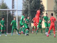 T.M. Akhisarspor U19, evinden Konya’ya yenildi