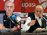 Teleset Mobilya Akhisarspor - Galatasaray Maçının Ardından