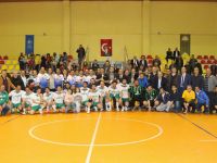 Akhisar 3.Futsal Turnuvası kayıtları başladı