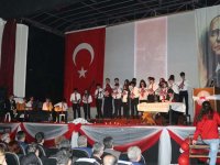 Akhisar’da İstiklal Marşı'nın kabulü ve Mehmet Akif Ersoy anma programı