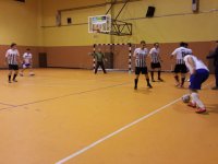 Hüseyin Çeçen ve Armağan Özeş Futsal turnuvasında 4 gün geride kaldı